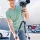 Штатив Vanguard Alta Pro 2+ 263AB 100 (Alta Pro 2+ 263AB 100)