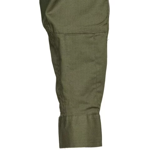 Рубашка First Tactical M'S V2 BDU LS SHRT L динный рукав олива