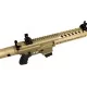 Гвинтівка пневматична Sig Sauer Air MPX Gen.2, 4,5 мм fde