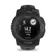 Garmin Instinct 3 (45 мм) Solar Tactical Edition черный