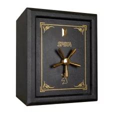 Сейф пистолетный SPIKA PREMIUM, 55 х 40 х 45 см, 64 кг