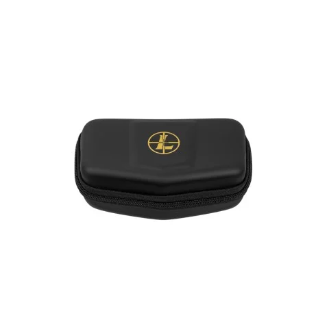Очки тактические Leupold Sentinel Matte Black, Shadow Gray Flash