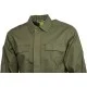 Рубашка First Tactical M'S V2 BDU LS SHRT L динный рукав олива