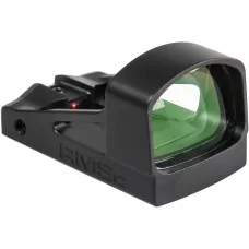 Прицел коллиматорный Shield RMS Compact Glass Edition 4 MOA