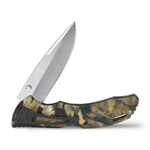 286CMS24B  Нож Buck 