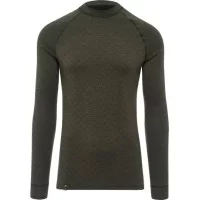 Термосвитер Thermowave Extreme LS L Forest Green