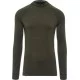 Термосвитер Thermowave Extreme LS L Forest Green