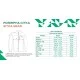 Термокофта Sitka Gear Core Midweight 3XL ц:coyote