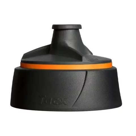 Фляга Garmin Tacx Shanti Twist дымчатая 500 мл Orange