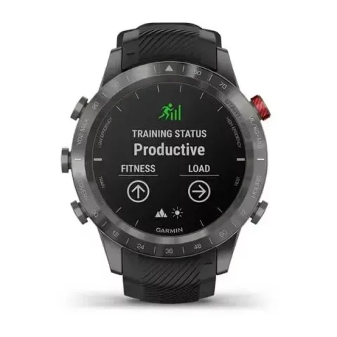 Смарт-часы Garmin MARQ Athlete Performance Edition