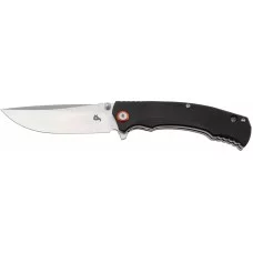 Нож Black Fox Spectrum G10 Black
