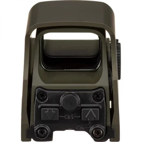 Коліматорний приціл EOTech XPS2-0 DGRN