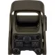 Коліматорний приціл EOTech XPS2-0 DGRN