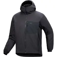 Куртка Arc’teryx Atom Hoody LT (Gen2.1) S Black