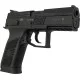 Пістолет страйкбольний ASG CZ75 P-07 Duty 6 мм