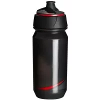 Фляга Garmin Tacx Shanti Twist дымчатая 500 мл Red