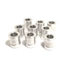 Powder bushings for Ponsness,Hornady,RCBS powder Nobel Sport 1.2g - 2g, 9pcs - Набор мерок для станков Ponsness,Hornady,RCBS под порох Нобель