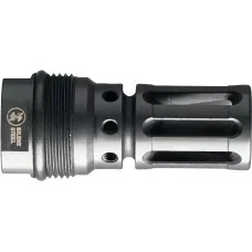 Полум'ягасник Silent Steel A2 .223 Rem різьба 1/2