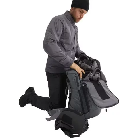 Куртка Arc’teryx Practitioner AR Jacket XXL Wolf