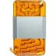 Зарядний пристрій Olight Ostation X AA Amber