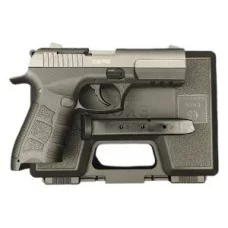 Стартовий пістолет Ekol Firat P92 Magnum Fume