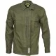 Рубашка First Tactical M'S V2 BDU LS SHRT L динный рукав олива
