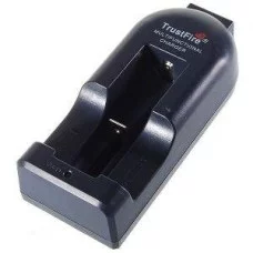 Tr002 Зарядний пристрій Trustfire 1*18650