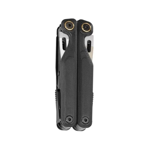 Мультиинструмент Leatherman Wave Alpha