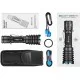 Фонарь Olight Warrior X Pro Black