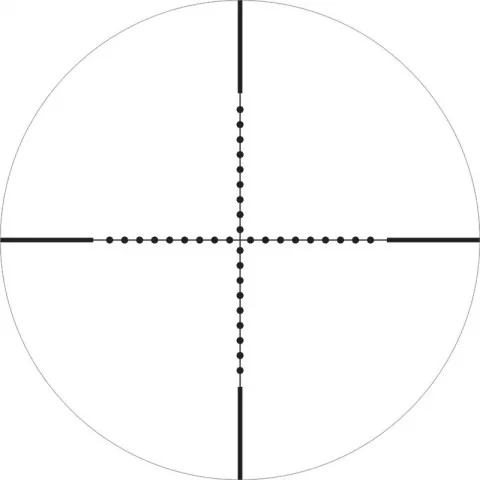Leapers UTG Bug Buster 3-12x32 1