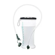 Питна система (гідратор) Naturehike CNK2450CF011, 1.5л. прозора