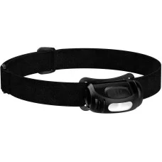Фонарь налобный Princeton Tec Fred 200 lm Black