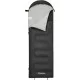 Спальный мешок KingCamp Oasis 250 Comf +12°C / Lim +7°C / Extr -3°C Black