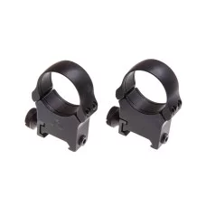 Кольца APEL Ø 30 mm Mod.138, ВН - 18,0 мм (дюралюминий)