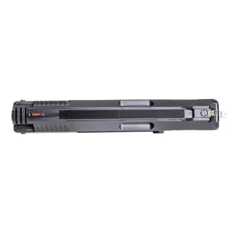 Пневматичний пістолет Weihrauch HW 40 PCA кал. 4,5