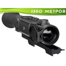 Тепловізійний приціл Pulsar Trail XP38