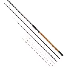 Удилище фидерное Brain Axent AXR-360H 3.60m max 150g