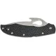 Нож Spyderco Byrd Cara Cara 2 Emerson Black