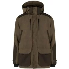 Куртка Seeland Ultimo 58 grizzly brown