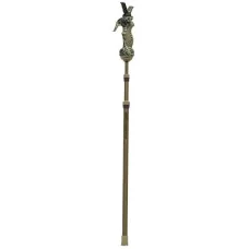 Подставка для стрельбы Primos Trigger Stick Gen3 Camo Monopod 84-165 см