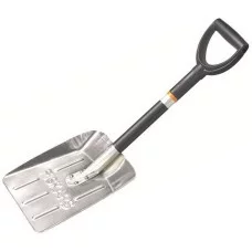 Автомобильная лопата Fiskars для снега
