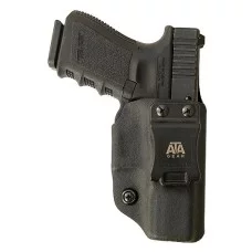 Кобура ATA Gear Fantom 3 Glock 19/23/19X/45 RH ц:blk