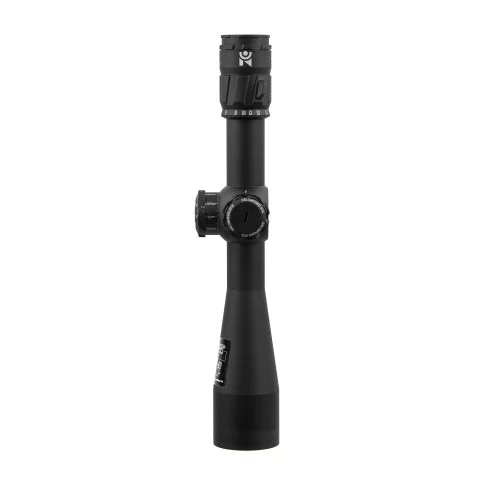 Прицел оптический ZCO 5-27x56 (36 мм) 10MIL FFP illum. MPCT3Х CCW