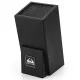 Подставка Due Cigni Wooden Block Black