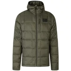 Куртка Seeland Fahrenheit Ultimo Down XL grape leaf