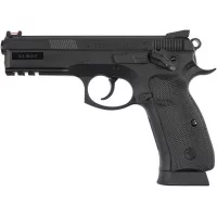 Пистолет страйкбольный ASG CZ SP-01 Shadow Spring 6 мм