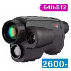 Тепловізор AGM FUZION LRF TM50-640
