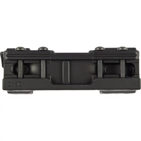 Моноблок Spuhr SP-4601C Gen3, Ø34 H30mm/1,18