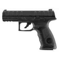 2.6302 Пневматический страйкбольный пистолет Umarex Beretta APX Blowback кал. 6мм.