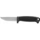 Нож Morakniv Risberg Heavy Duty, black